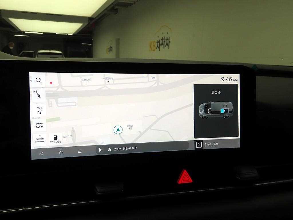 KIA Carnival - Vista 8