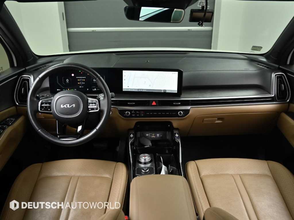 KIA Sorento - Vista 7