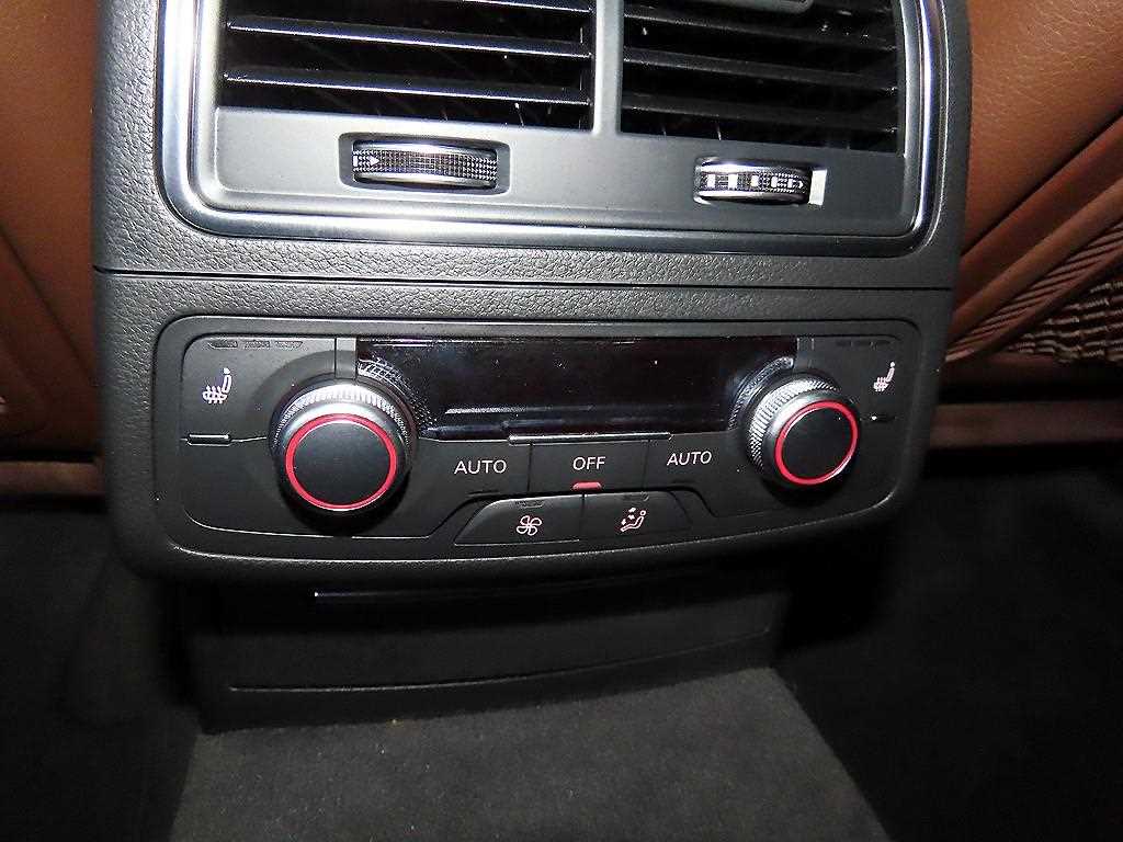 Audi A6 2016 Blanco - Importación desde Corea - HF Imports Iquique - Foto 14