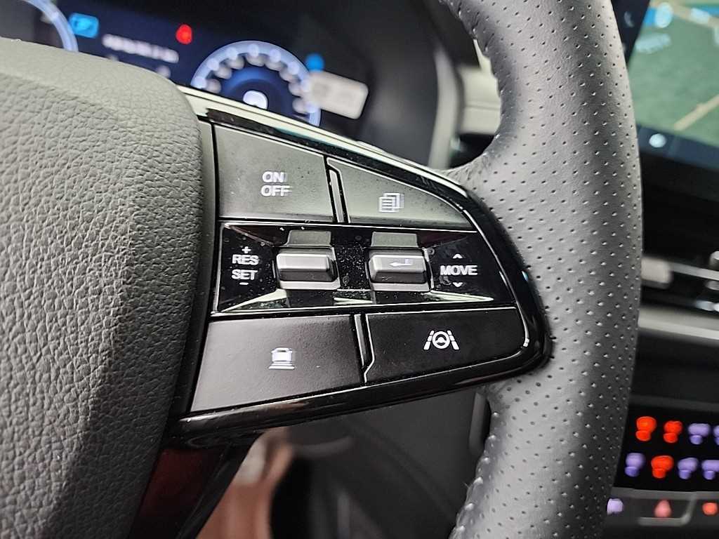 Ssangyong Rexton 2024 Verde - Importación desde Corea - HF Imports Iquique - Foto 17