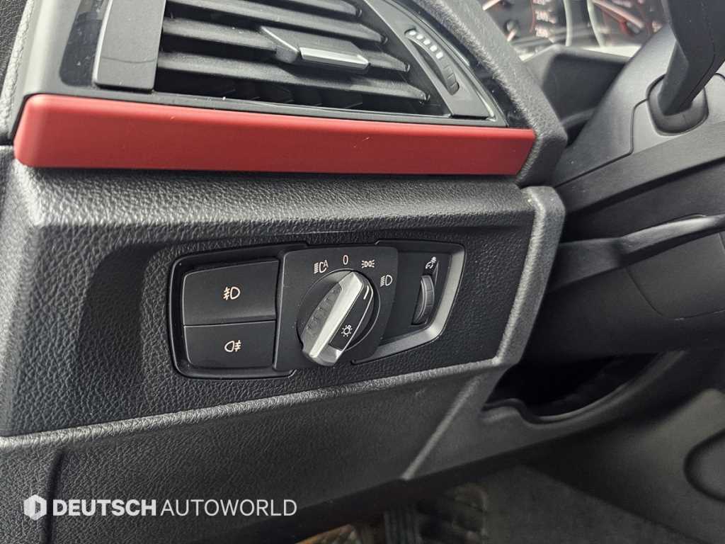 BMW 1 series 2016 Blanco - Importación desde Corea - HF Imports Iquique - Foto 16