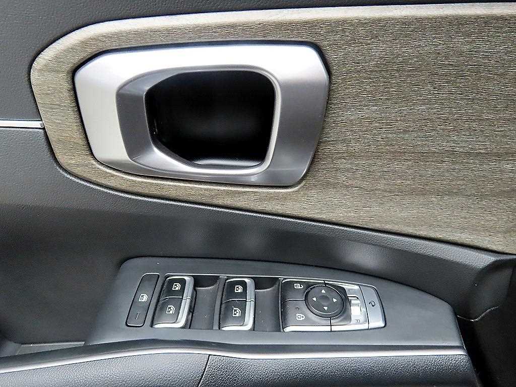 KIA Sorento - Vista 11