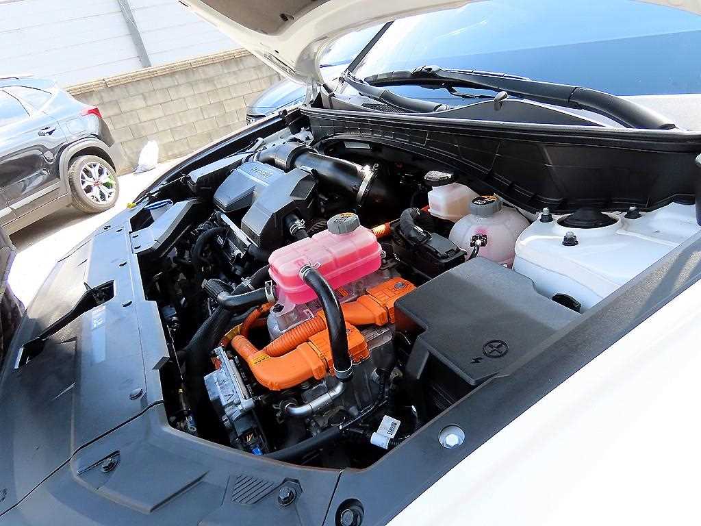 HYUNDAI Tucson 2021 Blanco - Importación desde Corea - HF Imports Iquique - Foto 19