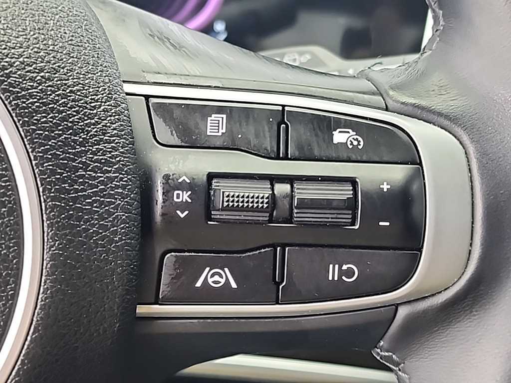 KIA Sportage 2023 Blanco - Importación desde Corea - HF Imports Iquique - Foto 17