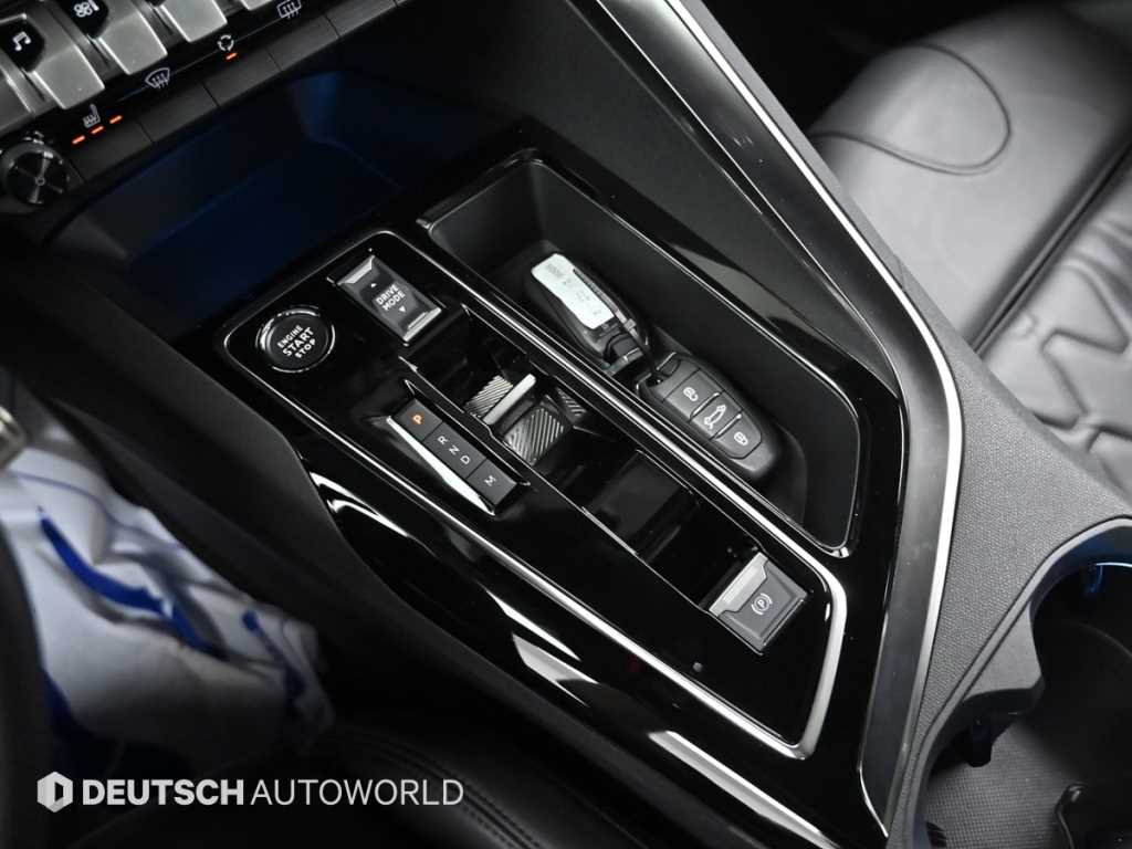 Peugeot 5008 - Vista 9
