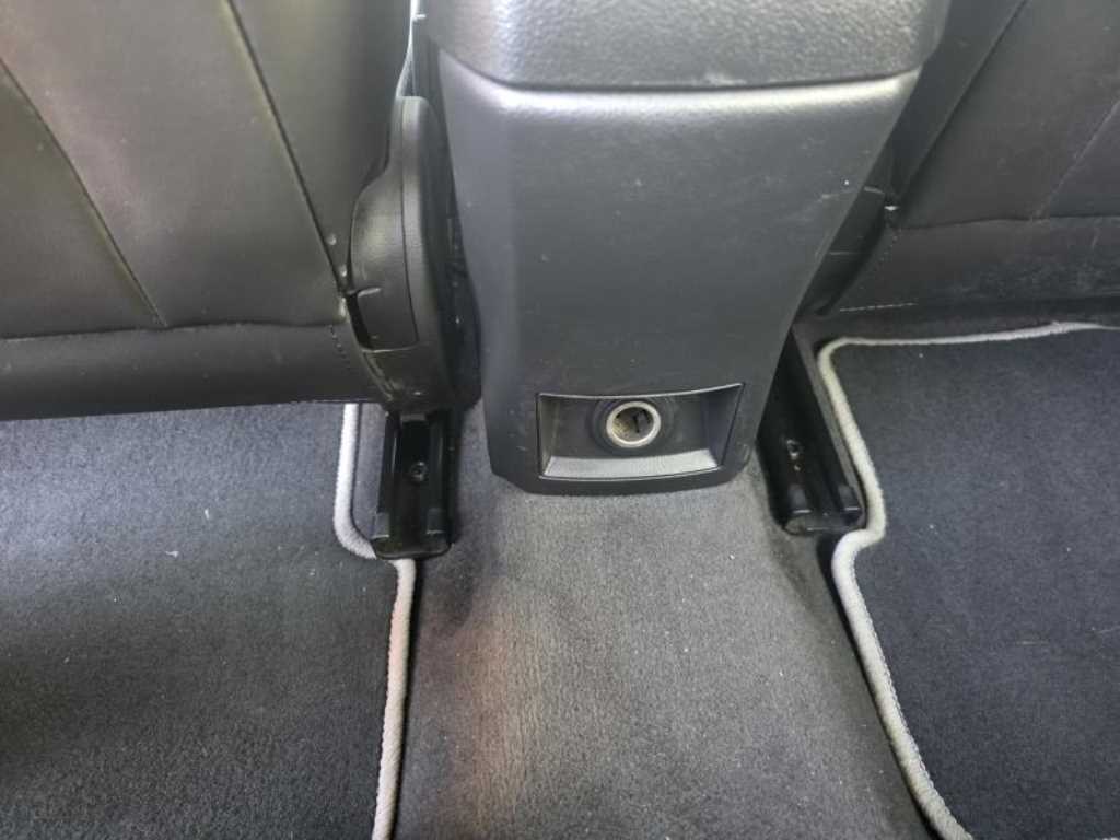 Chevrolet Cruise - Vista 8