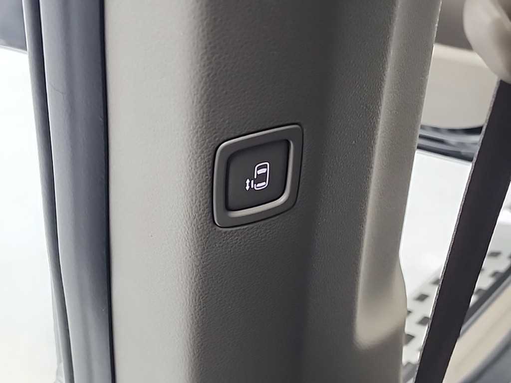 KIA Carnival 2024 Negro - Importación desde Corea - HF Imports Iquique - Foto 16