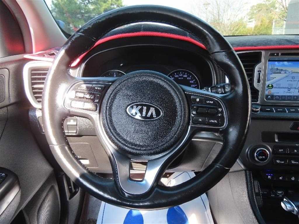 KIA Sportage 2017 - Importación desde Corea - HF Imports Iquique - Foto 16