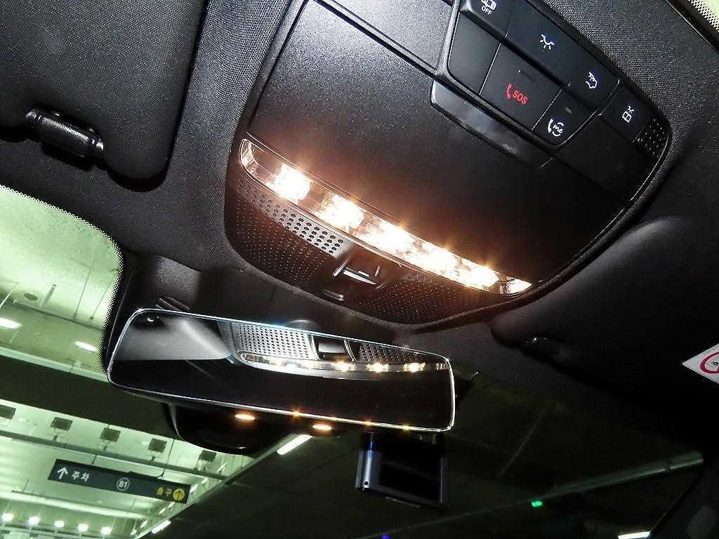 Mercedes Benz E class 2021 Negro - Importación desde Corea - HF Imports Iquique - Foto 14