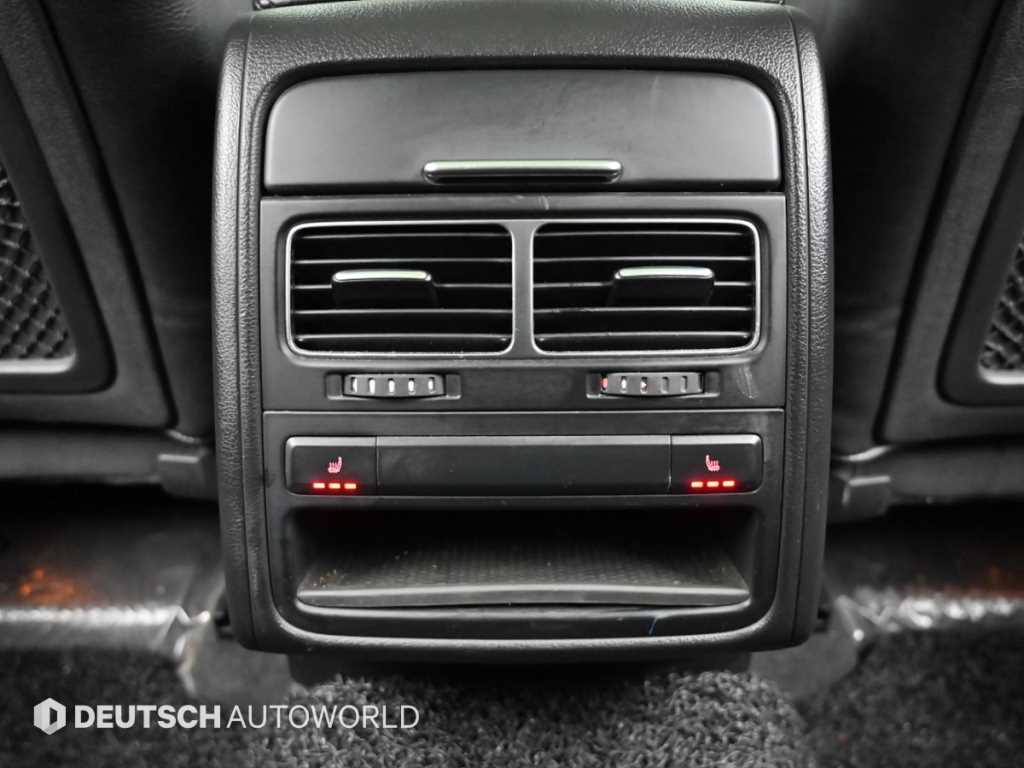 Volkswagen Touareg 2012 Blanco - Importación desde Corea - HF Imports Iquique - Foto 16