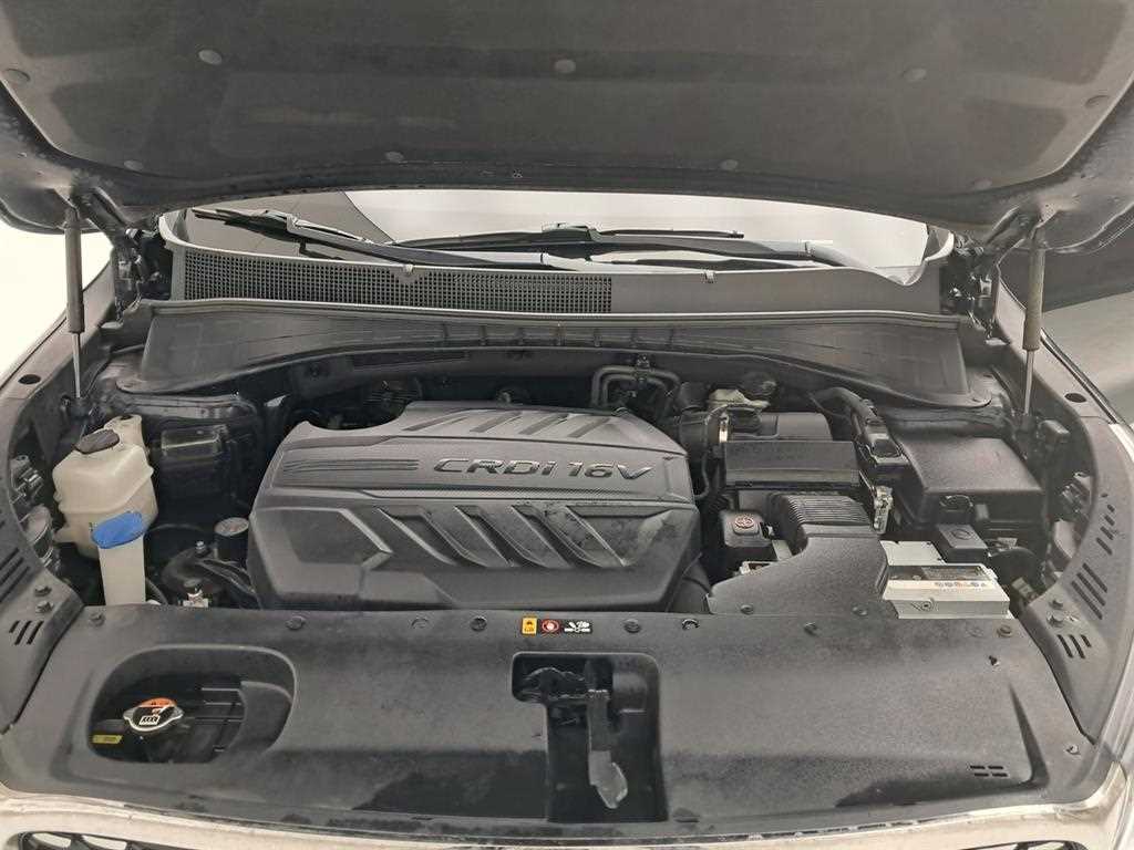 KIA Sorento 2019 Azul - Importación desde Corea - HF Imports Iquique - Foto 19