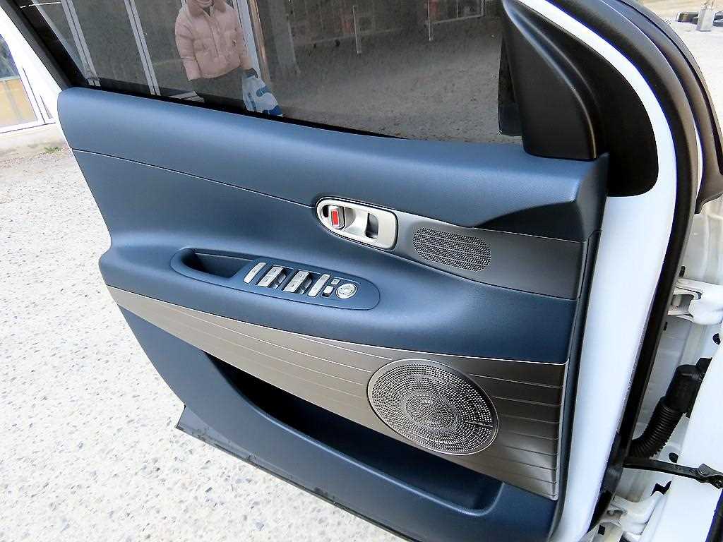 HYUNDAI Nexo - Vista 11