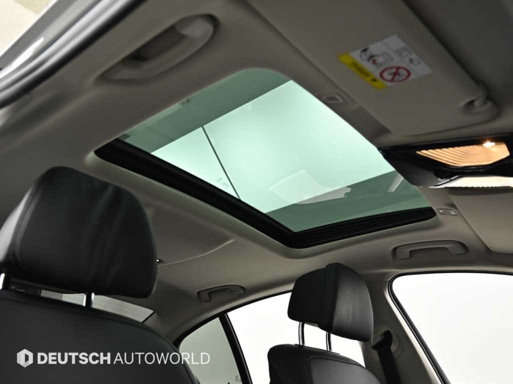 BMW 5 Series 2021 Gris - Importación desde Corea - HF Imports Iquique - Foto 18