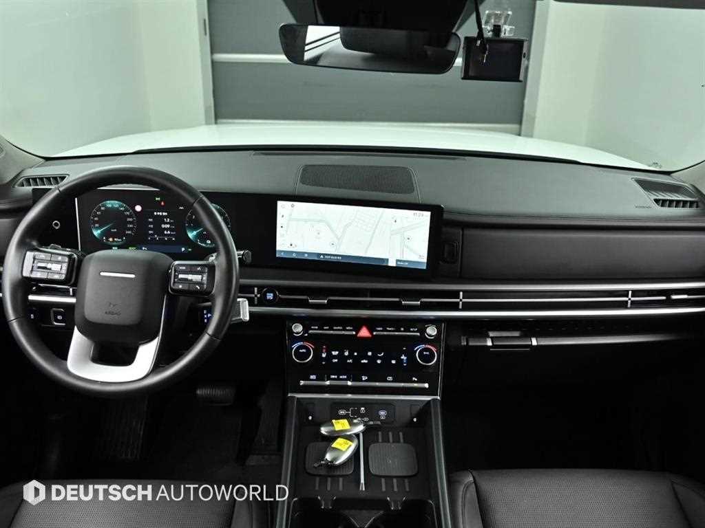 HYUNDAI Santa Fe - Vista 7