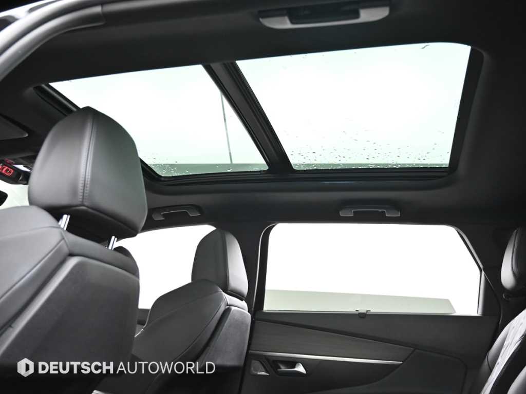 Peugeot 5008 2024 - Importación desde Corea - HF Imports Iquique - Foto 18