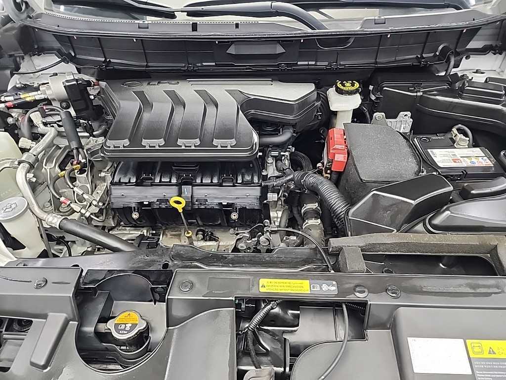 SAMSUNG QM6 - Vista 5