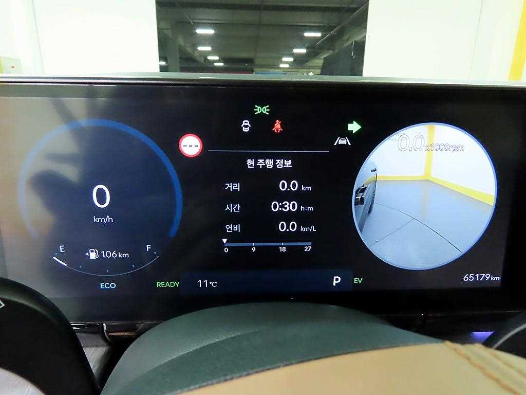 HYUNDAI Grandeur - Vista 8