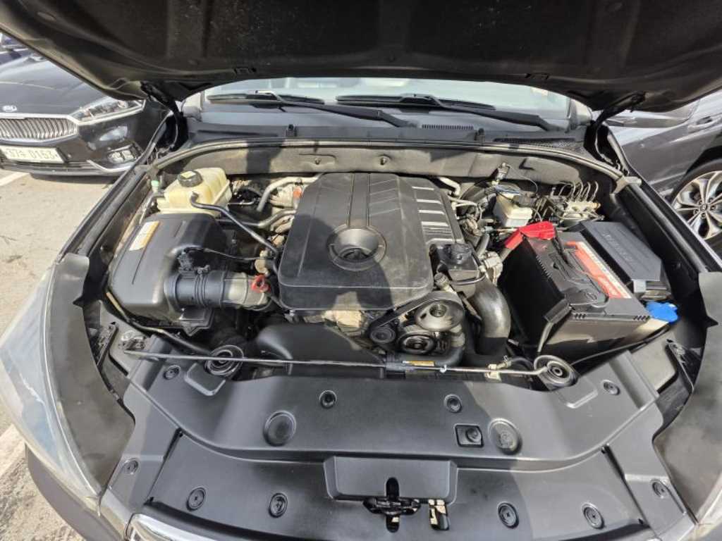 Ssangyong Korando 2017 Plateado - Importación desde Corea - HF Imports Iquique - Foto 19