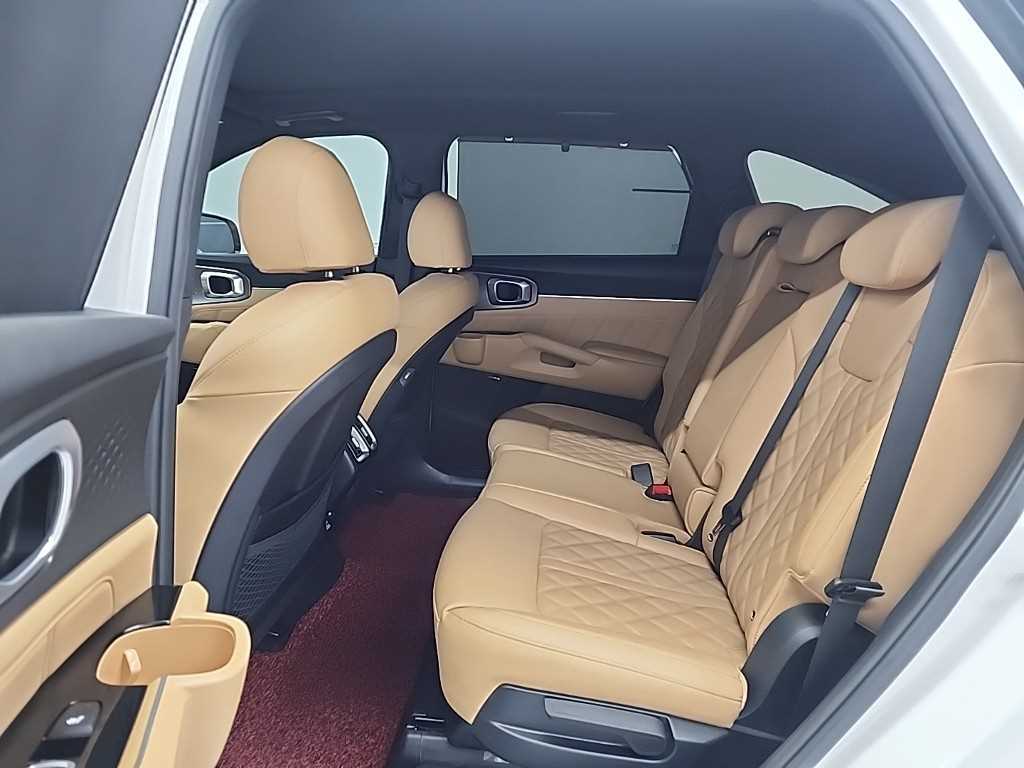KIA Sorento - Vista 12