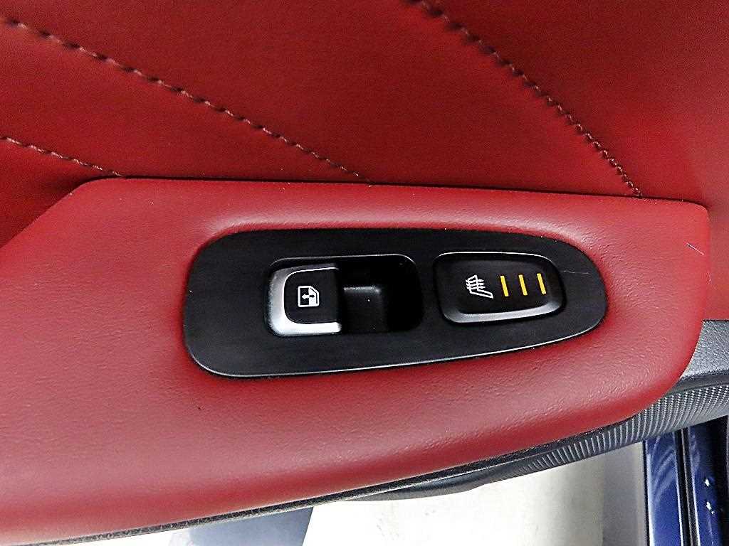 KIA Stinger - Vista 12