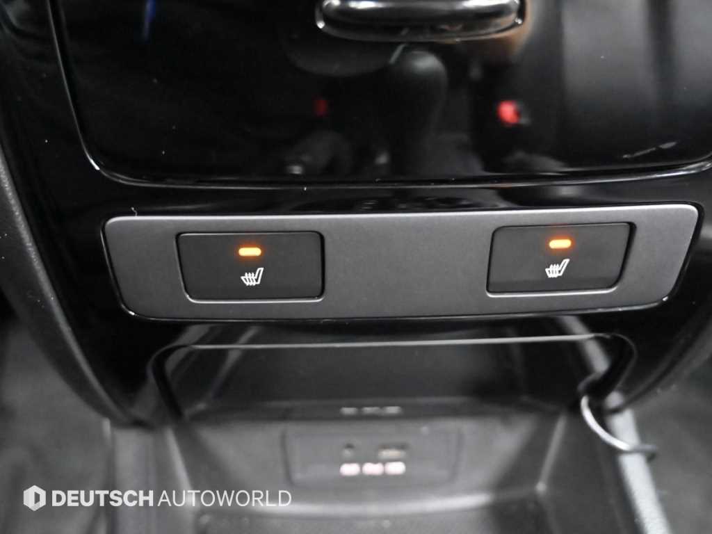 KIA Lotze 2009 Blanco - Importación desde Corea - HF Imports Iquique - Foto 17