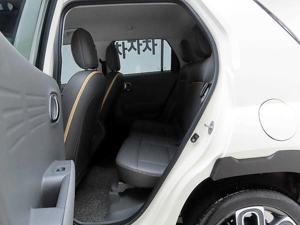 HYUNDAI Casper 2023 Blanco - Importación desde Corea - HF Imports Iquique - Foto 14