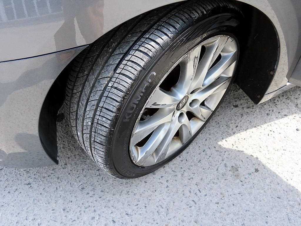 HYUNDAI i40 2012 Plateado - Importación desde Corea - HF Imports Iquique - Foto 20