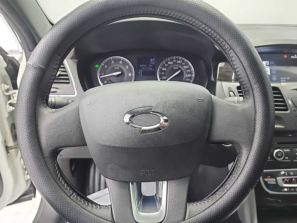 SAMSUNG SM5 - Vista 9