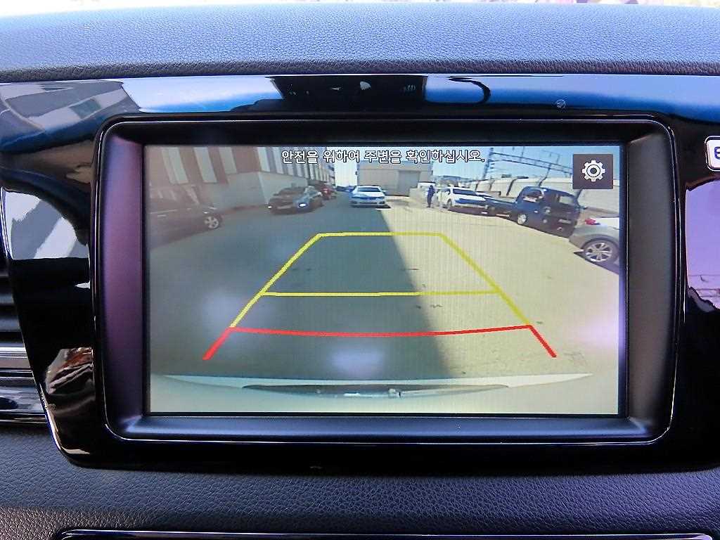 KIA Niro 2017 Blanco - Importación desde Corea - HF Imports Iquique - Foto 14