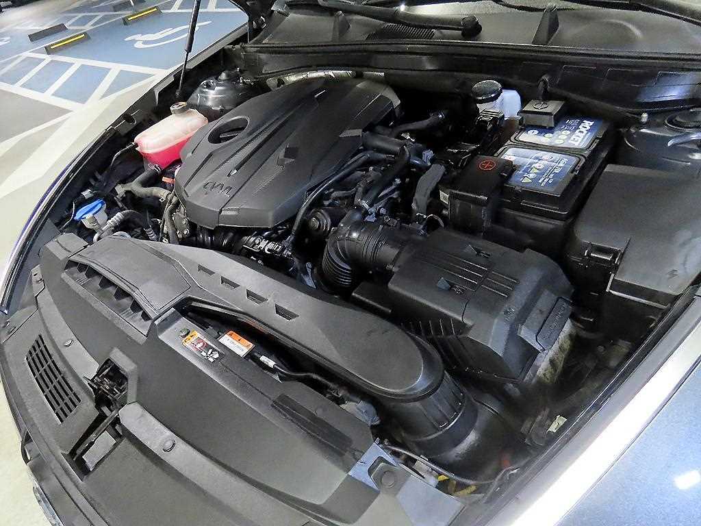 HYUNDAI Sonata 2021 Gris - Importación desde Corea - HF Imports Iquique - Foto 18