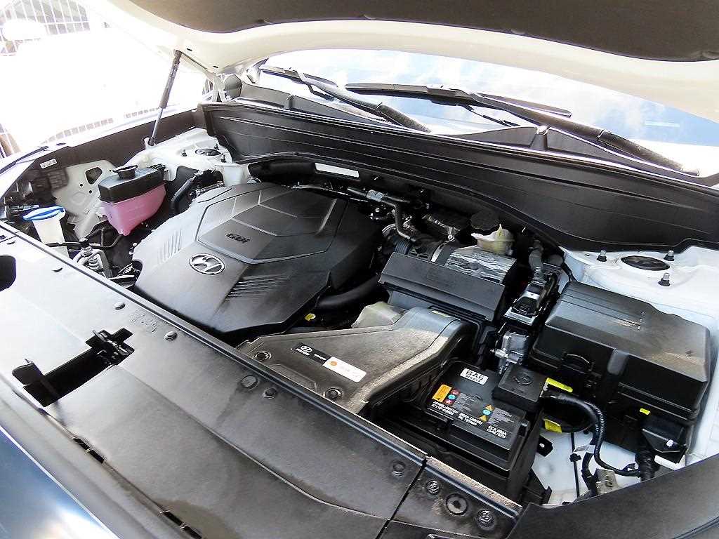 HYUNDAI Palisade 2023 Blanco - Importación desde Corea - HF Imports Iquique - Foto 19