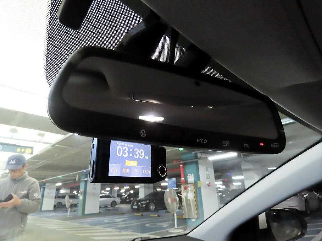 HYUNDAI Avante 2020 Blanco - Importación desde Corea - HF Imports Iquique - Foto 15