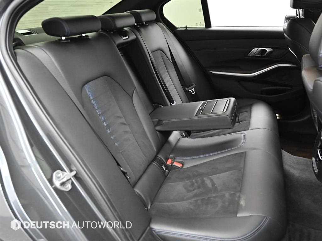 BMW 3 series - Vista 12