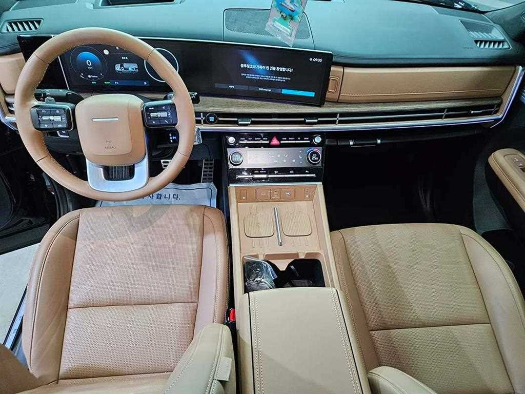 HYUNDAI Santa Fe - Vista 11