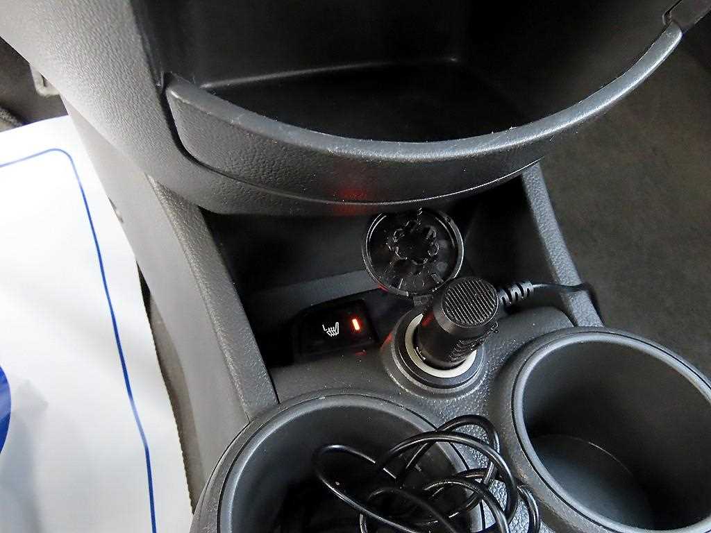 DAEWOO Matiz 2011 Negro - Importación desde Corea - HF Imports Iquique - Foto 13