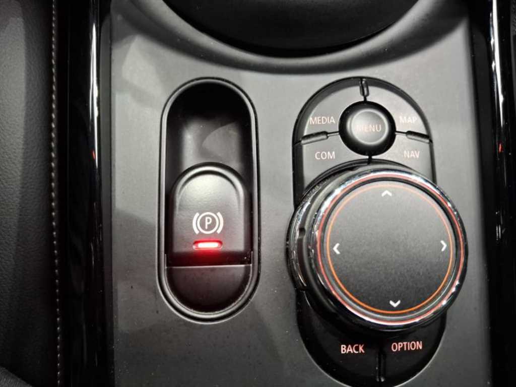 Mini Clubman 2019 Gris - Importación desde Corea - HF Imports Iquique - Foto 16