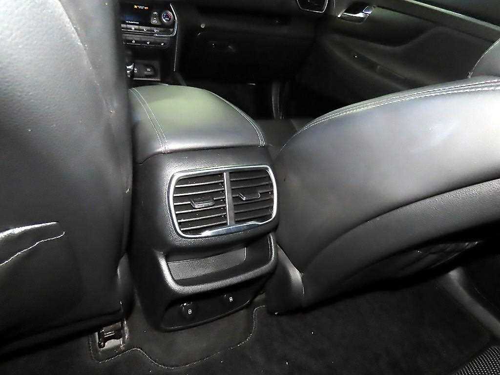 HYUNDAI Santa Fe 2019 Gris - Importación desde Corea - HF Imports Iquique - Foto 16