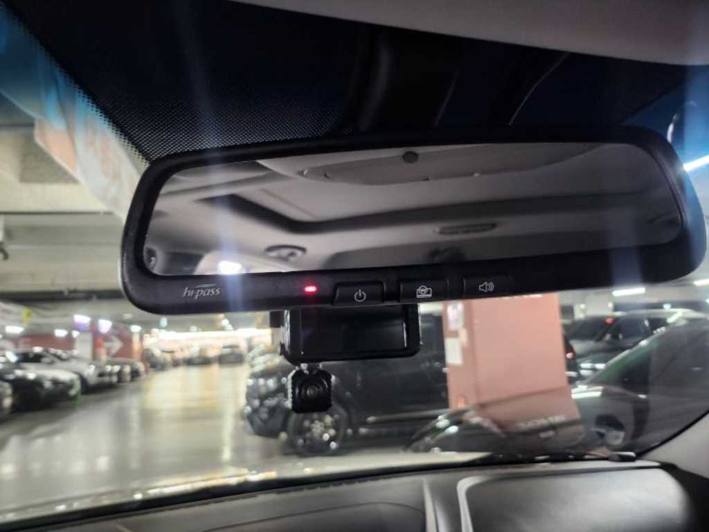 Ssangyong Korando - Vista 10