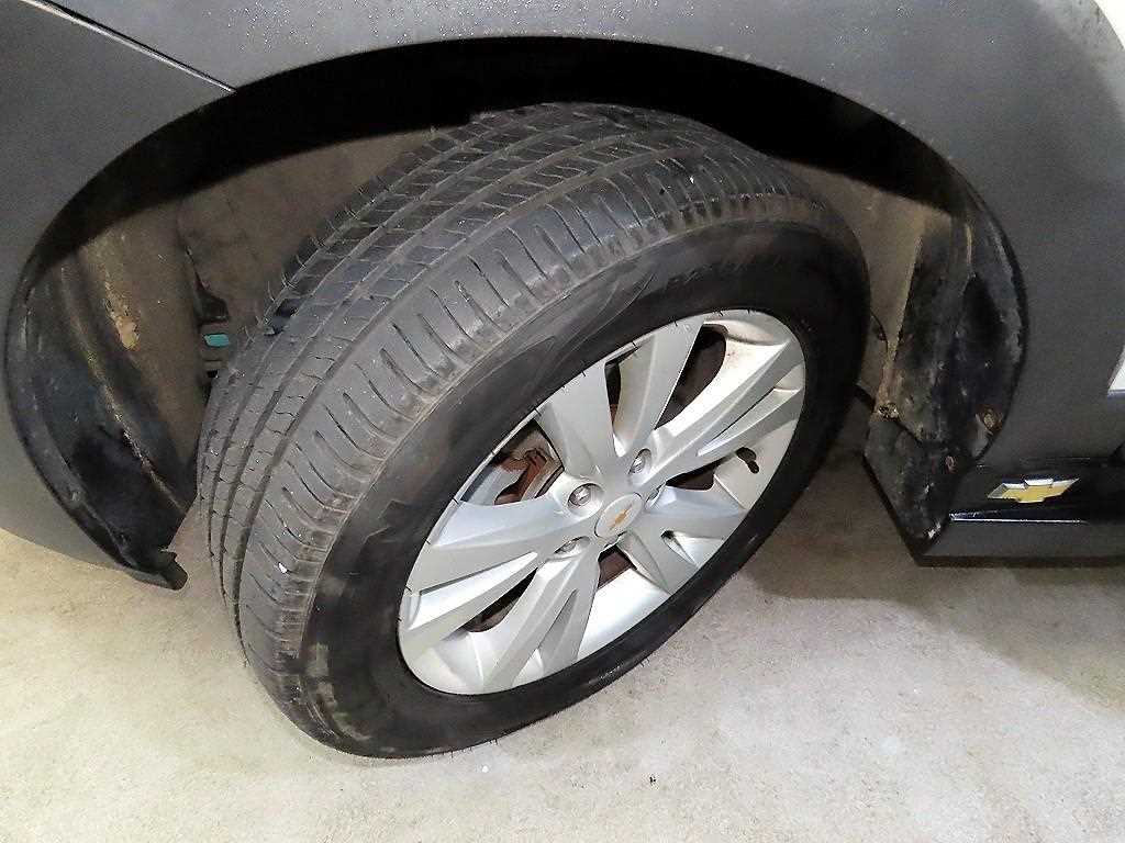 Chevrolet Captiva 2013 Blanco - Importación desde Corea - HF Imports Iquique - Foto 20