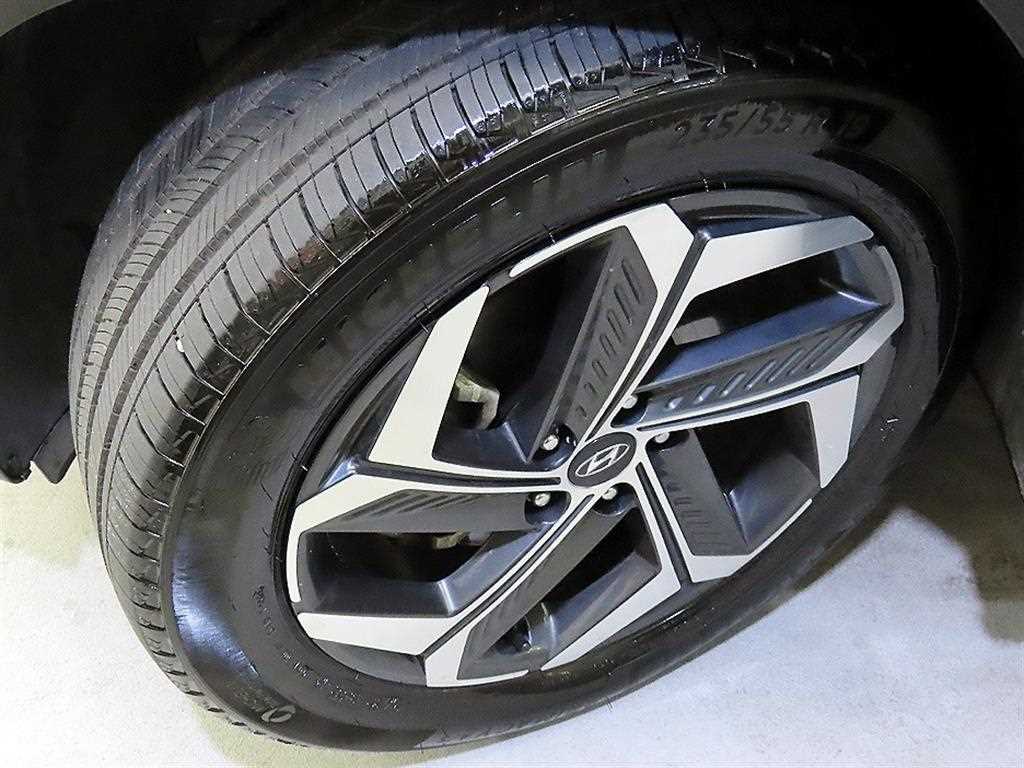 HYUNDAI Tucson 2021 Gris - Importación desde Corea - HF Imports Iquique - Foto 20