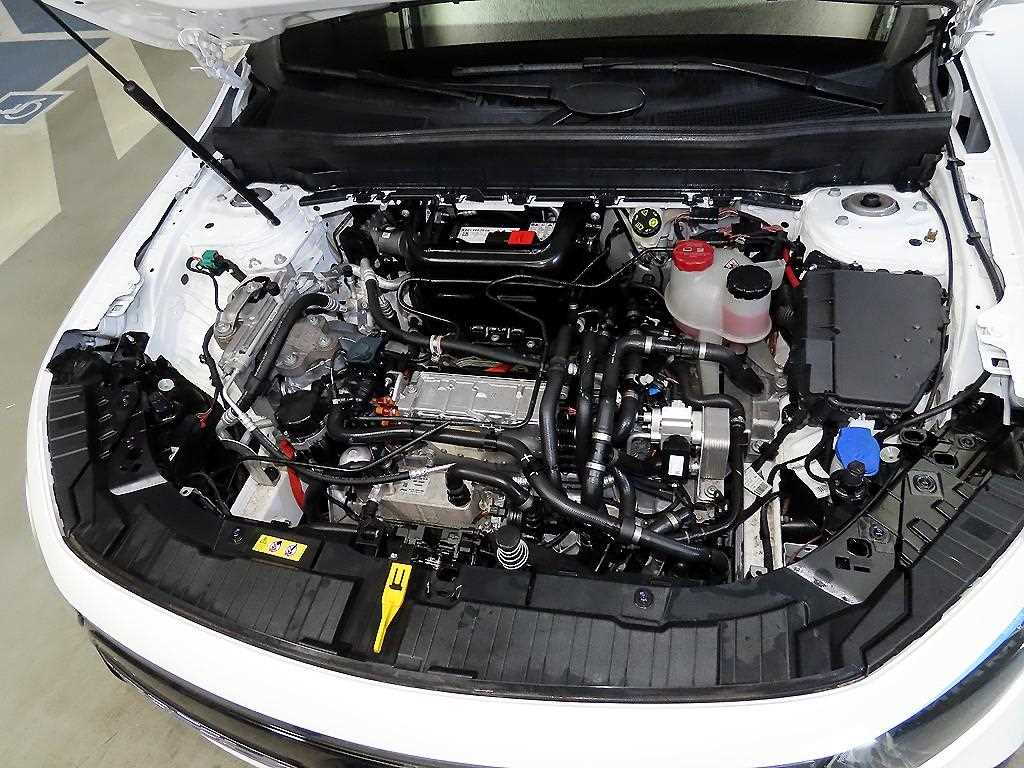 Mercedes Benz EQB 2023 Blanco - Importación desde Corea - HF Imports Iquique - Foto 19