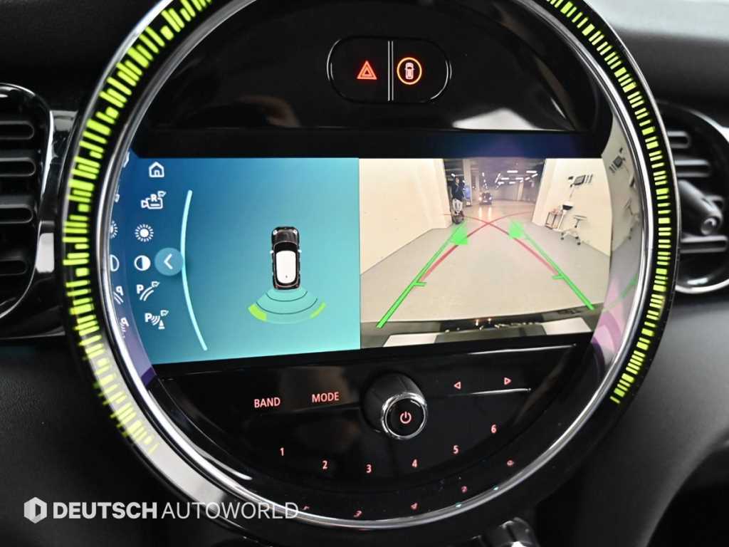 Mini Cooper 2023 Negro - Importación desde Corea - HF Imports Iquique - Foto 15