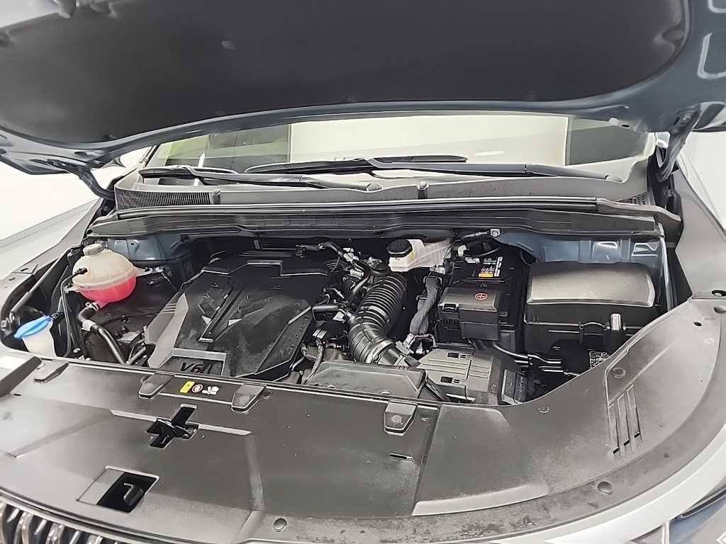 KIA Carnival - Vista 6