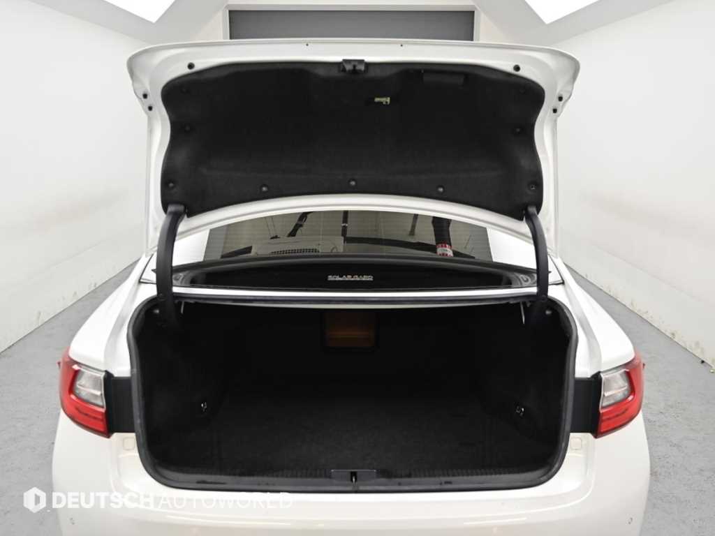 Lexus ES 2017 - Importación desde Corea - HF Imports Iquique - Foto 19