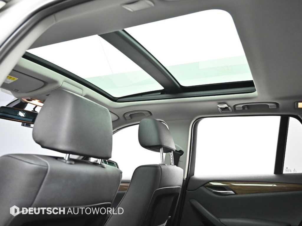 BMW X1 2015 Blanco - Importación desde Corea - HF Imports Iquique - Foto 18