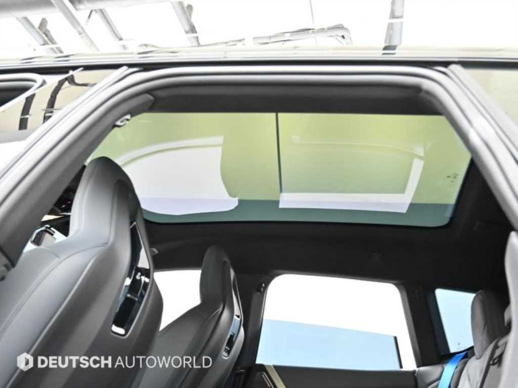 BMW iX 2023 Negro - Importación desde Corea - HF Imports Iquique - Foto 18