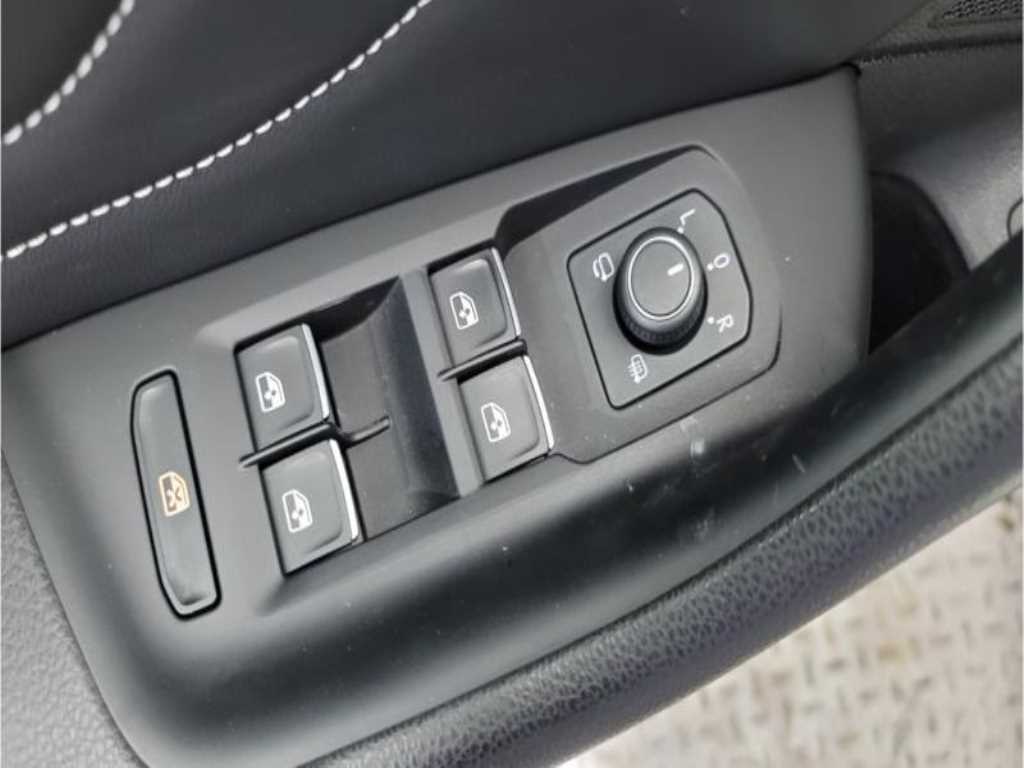 Volkswagen Arteon - Vista 7