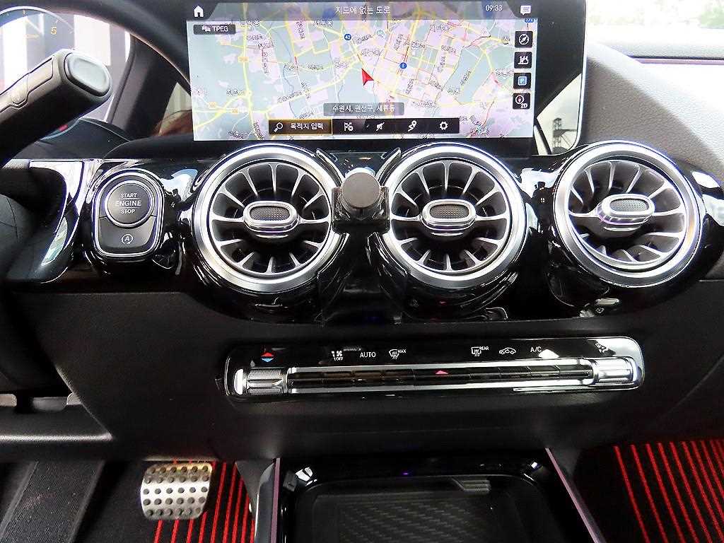 Mercedes Benz GLA Class 2020 Blanco - Importación desde Corea - HF Imports Iquique - Foto 13