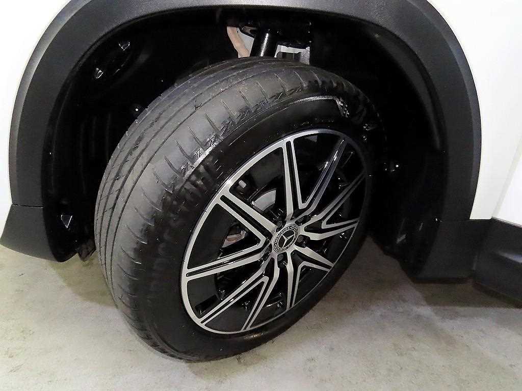 Mercedes Benz EQB 2024 Blanco - Importación desde Corea - HF Imports Iquique - Foto 20