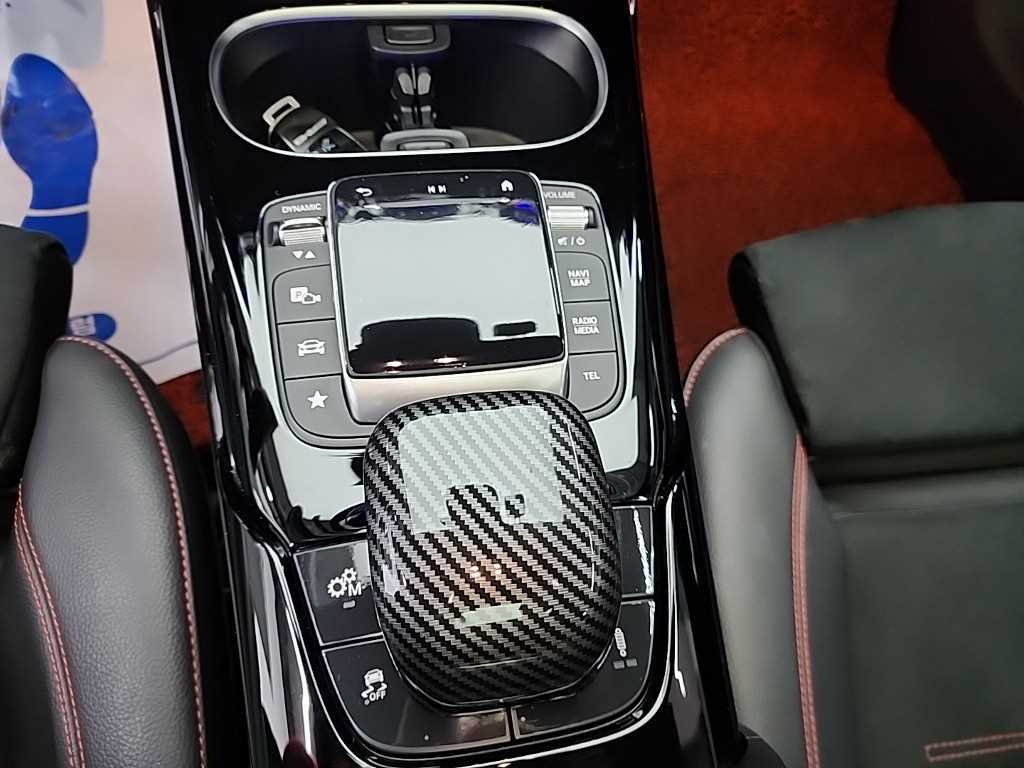 Mercedes Benz A Class 2023 Blanco - Importación desde Corea - HF Imports Iquique - Foto 16